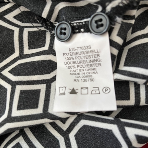 Michael Studio size 18 dress - Picture 12 of 12